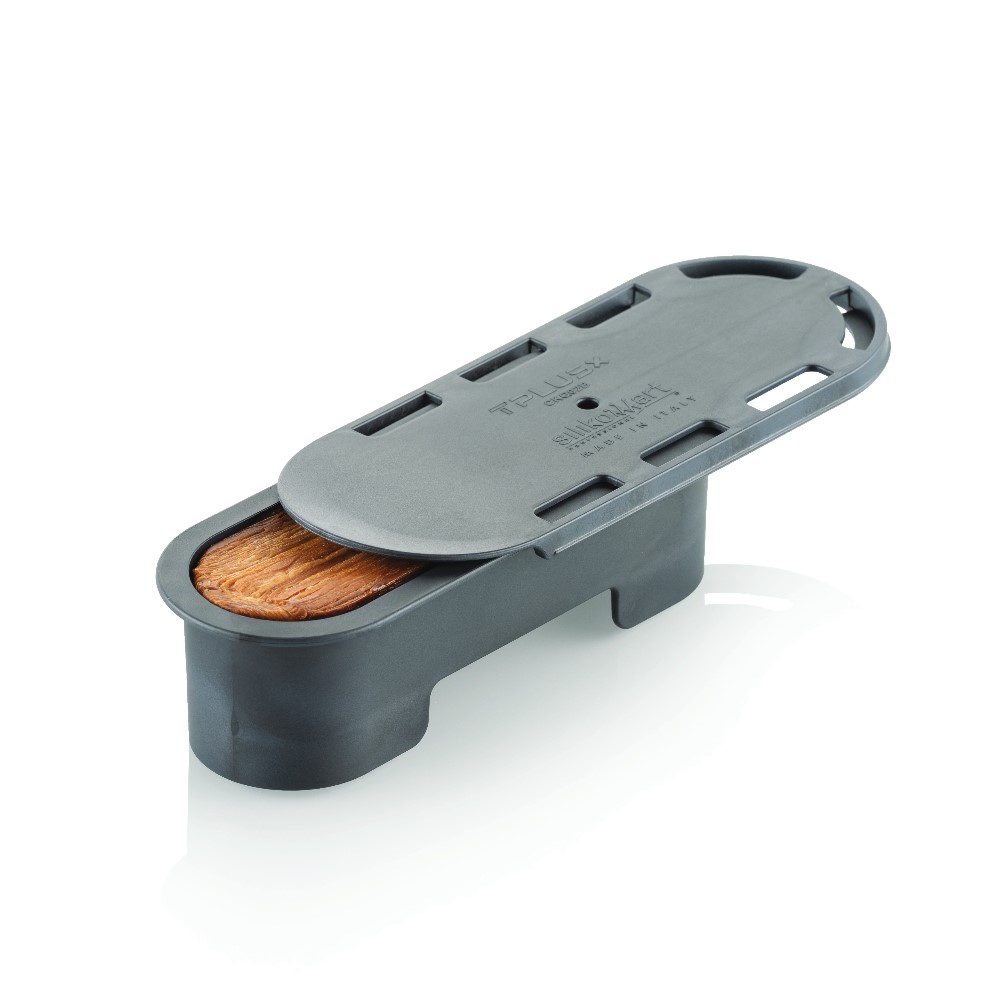 NOLA 144 - SET 6 TPLUS MOULDS 130X40 H 35 MM