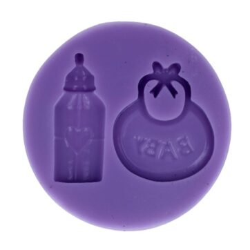 Tappetino In Silicone Baby.