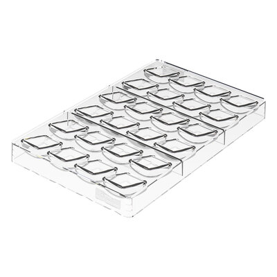 Stampo Tritan Gemma 01 1