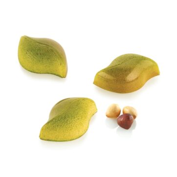 CH039 - RIFLESSO-P - TRITAN MOULD N.24 44X28 H 15 MM