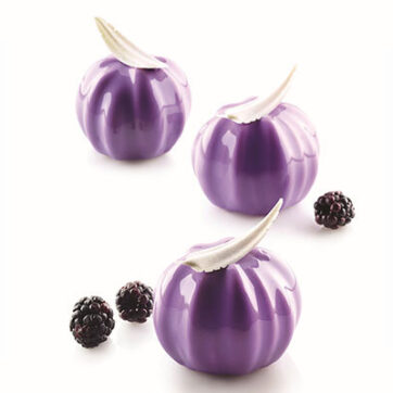 Stampo in Silicone Bloom da 6,8x5,2 cm