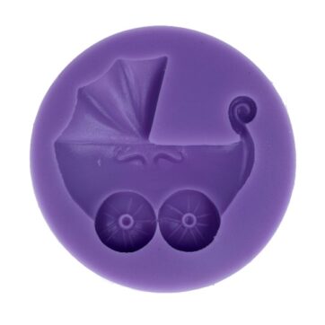 Tappetino In Silicone Carrozzina