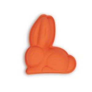 Stampo in Silicone Terracotta Coniglietto