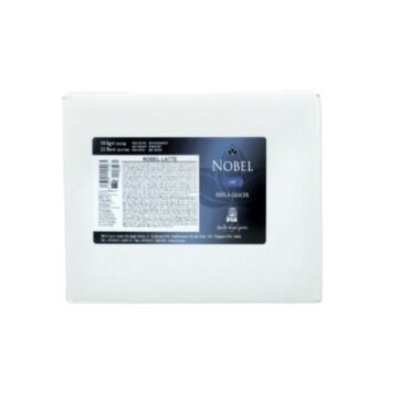 Surrogato Cioccolato Copertura Irca Nobel Latte 5kg