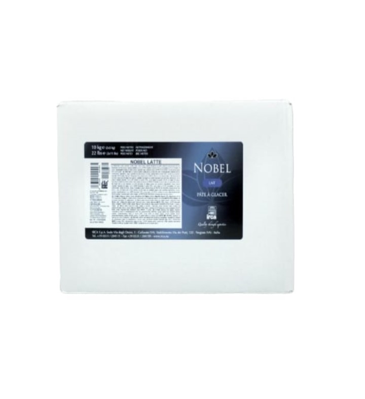 Surrogato Cioccolato Copertura Irca Nobel Latte 5kg