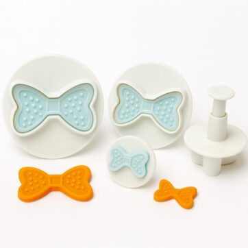 Tagliapasta Ad Espulsione Papillon 4 PZ
