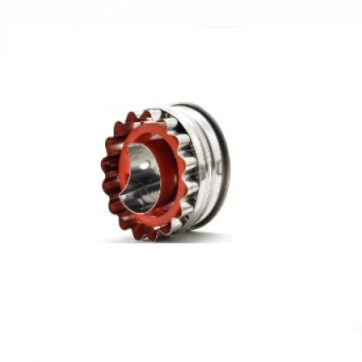 Tagliapasta Espulsione Occhio Di Bue Luna 5CM in acciaio