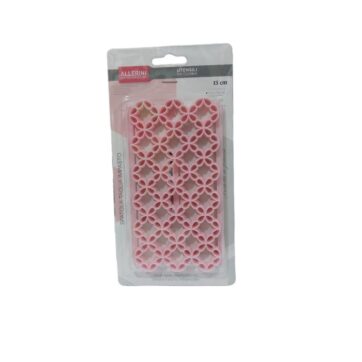 Cookies Cutter - Tagliapasta Impressione Barocco - Cake Love