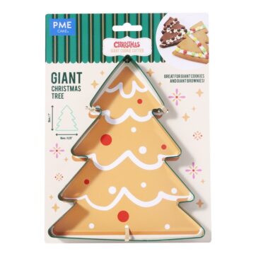 Tagliapasta Natale XL - Christmas Tree