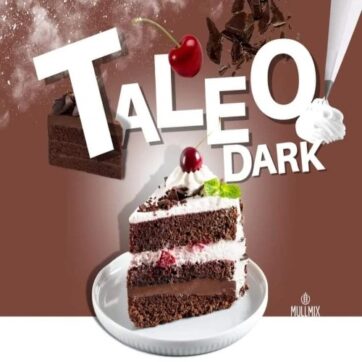 Confezione di preparato in polvere per la preparazione di Pan di Spagna, Torta margherita, al Cioccolato da 1 kg