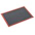 Tappetino microforato in silicone