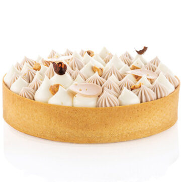 Tarte Ring Classic Dimensioni 160 h 35 mm.