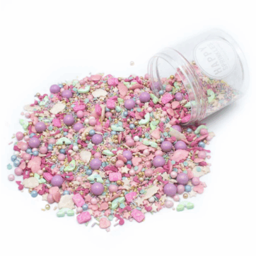 Happy Sprinkles - To All The Swifties