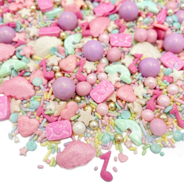 To All The Swifties – Happy Sprinkless 90g