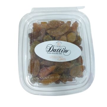 Uva Golden Jumbo - Linea Oro Dattilo 250GR