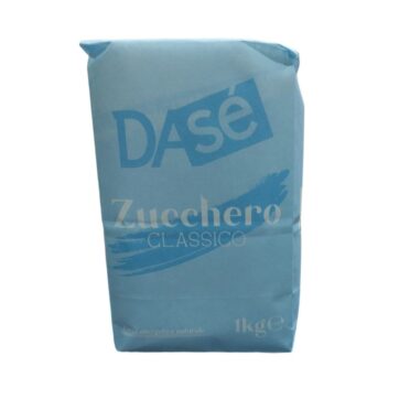 Zucchero Classico Semolato 1 kg