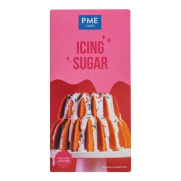 Icing Sugar - Zucchero A Velo PME 450Gr