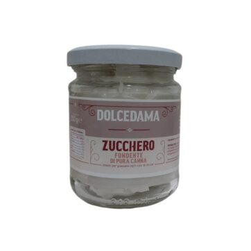 Zucchero Fondente Di Pura Canna - Naspro