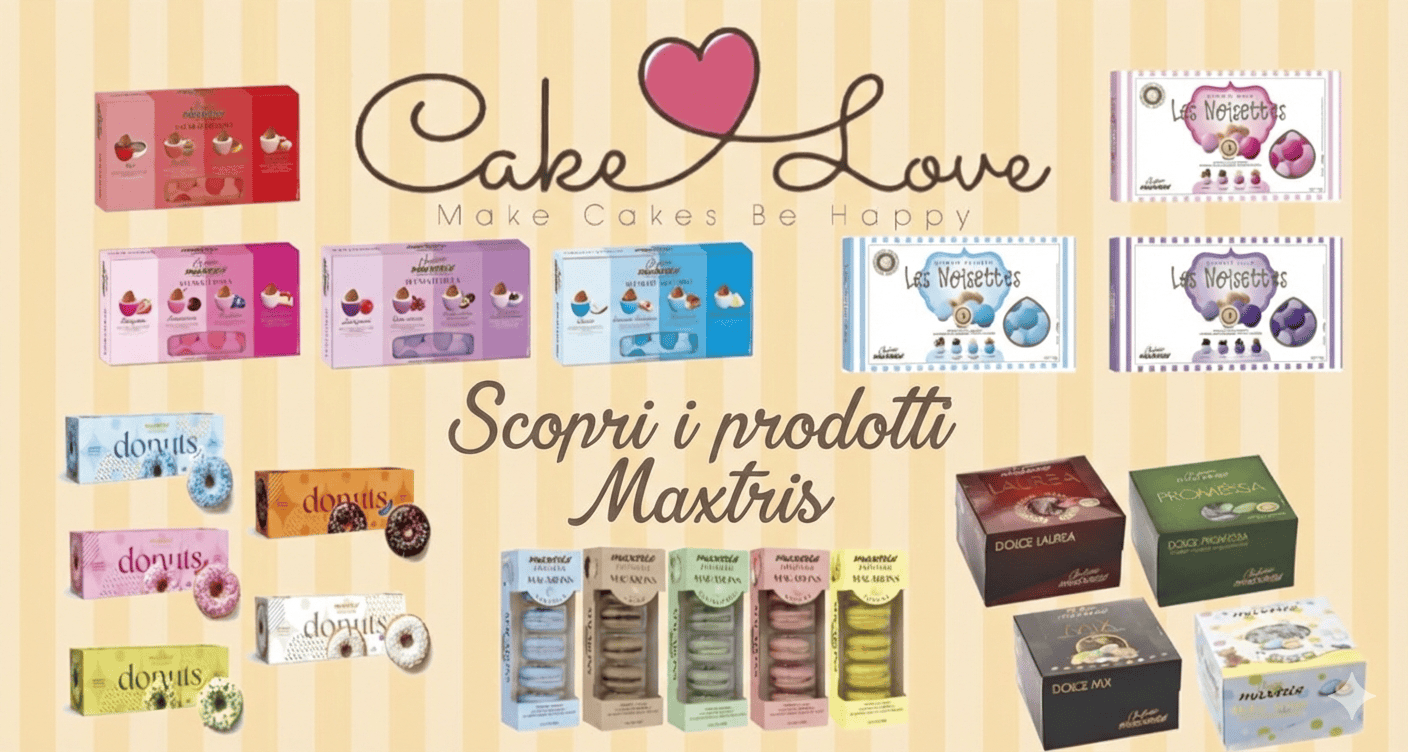 Scopri i prodotti Maxtris Slide prodotti Maxtris che puoi trovare sul nostro e-commerce