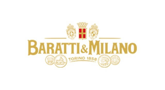 logo baratti & milano
