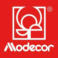 logo modecor