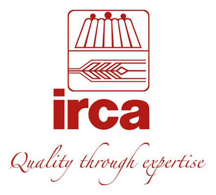 logo irca